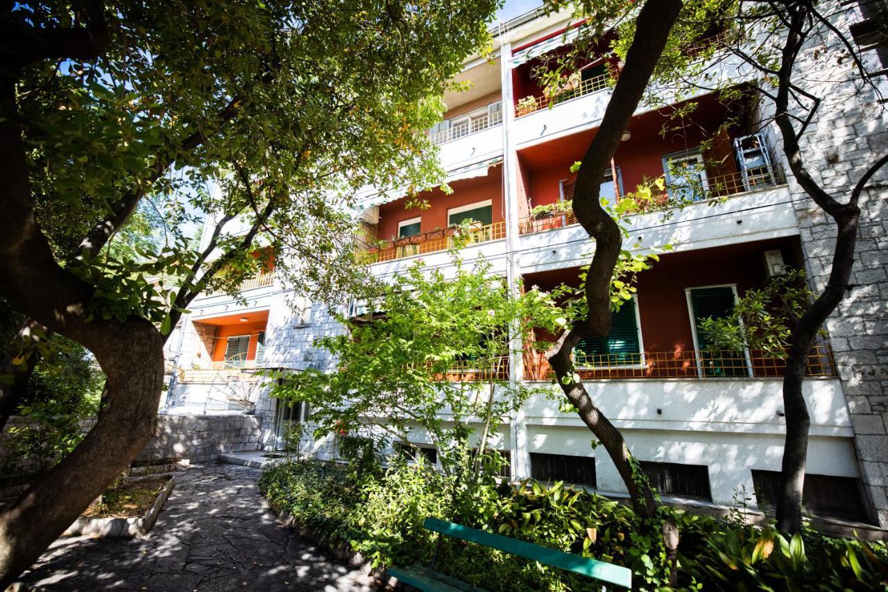 Apartman Klara Zadar - Jazine Экстерьер фото
