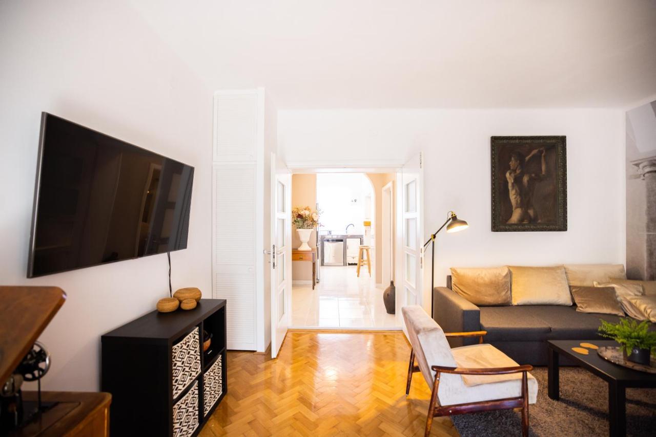 Apartman Klara Zadar - Jazine Экстерьер фото