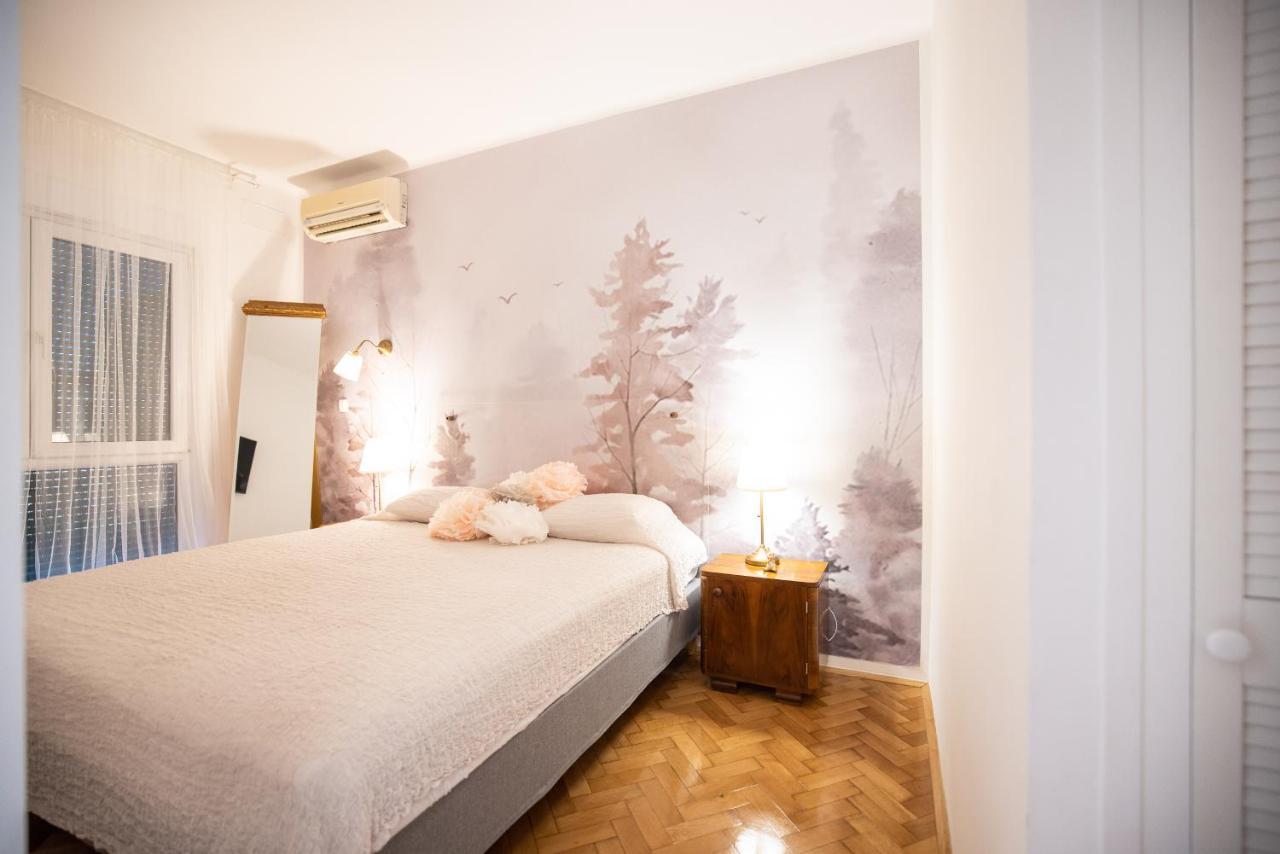 Apartman Klara Zadar - Jazine Экстерьер фото