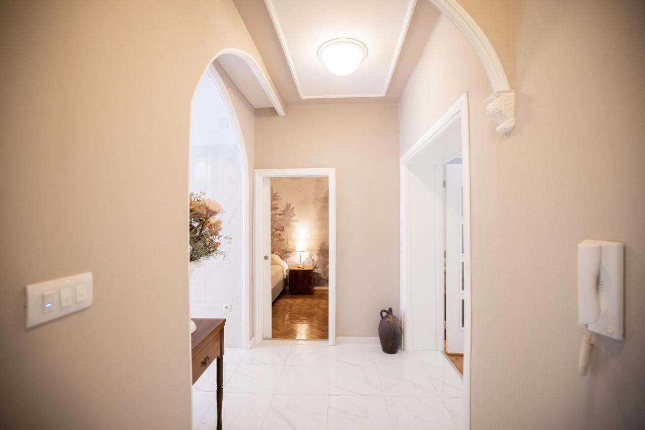 Apartman Klara Zadar - Jazine Экстерьер фото