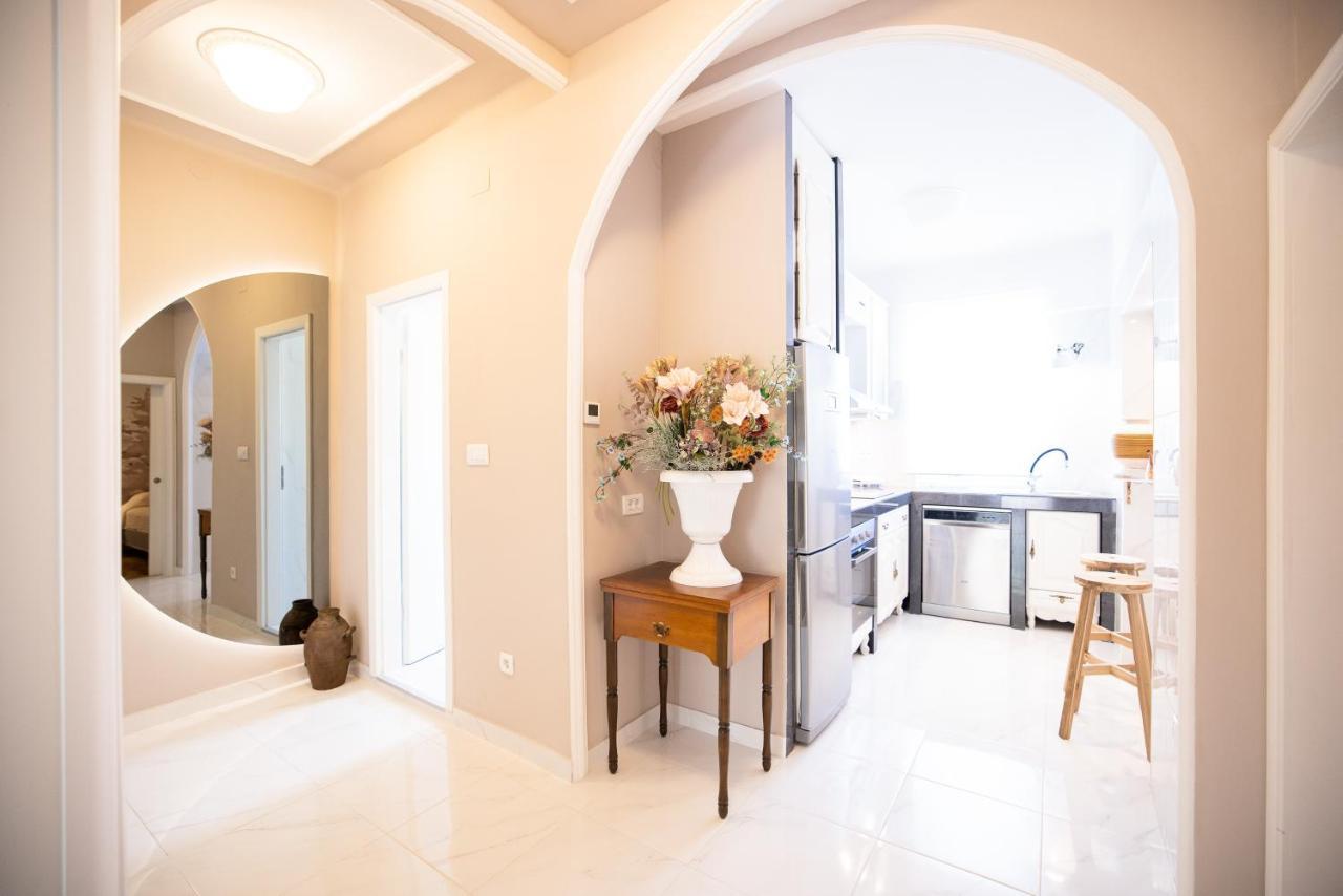 Apartman Klara Zadar - Jazine Экстерьер фото